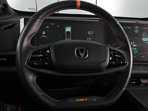 Внедорожник Changan UNI-T 2023 года, 2350000 рублей, Ростов-на-Дону