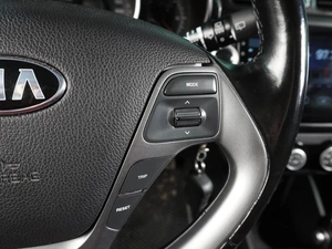 Седан Kia Rio 2016 года, 939000 рублей, Воронеж