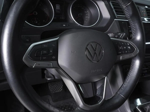 Внедорожник Volkswagen Tiguan 2020 года, 2849000 рублей, Ростов-на-Дону