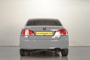 Седан Honda Civic 2006 года, 599000 рублей, Челябинск