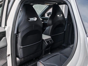 Лифтбек Changan UNI-V 2024 года, 2630000 рублей, Краснодар