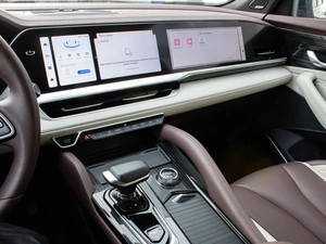 Внедорожник Geely Monjaro 2024 года, 3719000 рублей, Петрозаводск