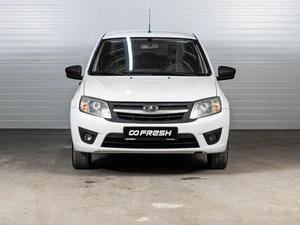 Седан ВАЗ (LADA) Granta 2016 года, 599000 рублей, Ставрополь