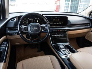 Минивэн Kia Carnival 2020 года, 3950000 рублей, Краснодар