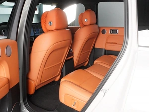 Внедорожник Li Auto L6 2024 года, 6349000 рублей, Минеральные Воды
