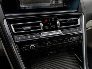 Кабриолет BMW 8 серия 2021 года, 10390000 рублей, Краснодар