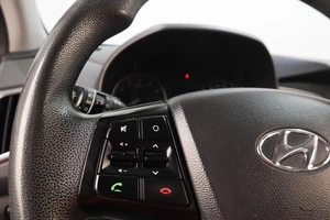 Внедорожник Hyundai Creta 2020 года, 1899000 рублей, Челябинск