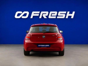 Хетчбэк BMW 1 серия 2013 года, 999055 рублей, Москва