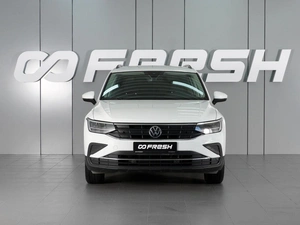 Внедорожник Volkswagen Tiguan 2021 года, 2950000 рублей, Минеральные Воды