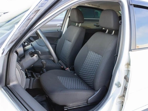 Седан ВАЗ (LADA) Granta 2021 года, 749000 рублей, Петрозаводск