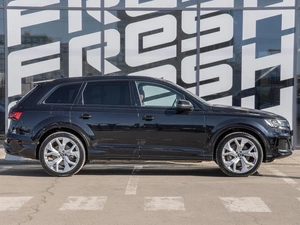 Внедорожник Audi Q7 2021 года, 5699000 рублей, Краснодар