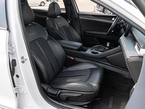 Седан Kia K5 2021 года, 2920000 рублей, Краснодар