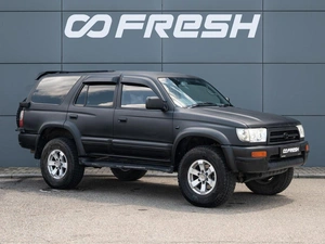Внедорожник Toyota Hilux Surf 1998 года, 1295000 рублей, Краснодар