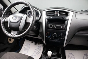 Седан Datsun on-DO 2018 года, 369000 рублей, Оренбург