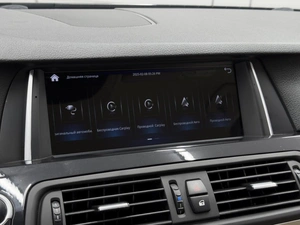 Седан BMW 5 серия 2014 года, 1890000 рублей, Ростов-на-Дону