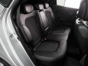 Внедорожник Hyundai ix35 2014 года, 1474000 рублей, Воронеж