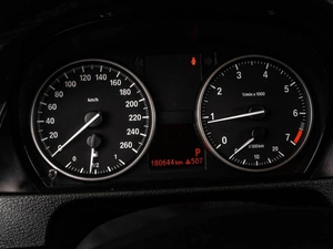 Внедорожник BMW X1 2011 года, 1299000 рублей, Тюмень