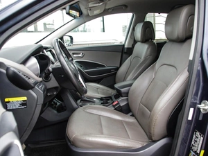 Внедорожник Hyundai Santa Fe 2015 года, 2240000 рублей, Владимир