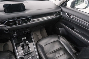 Внедорожник Mazda CX-5 2018 года, 2449000 рублей, Красноярск