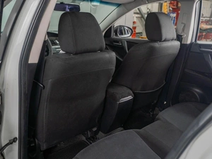 Седан Mazda 3 2011 года, 819000 рублей, Тюмень