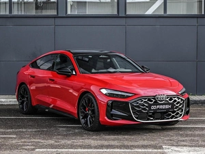 Лифтбек Audi A5 2025 года, 6299000 рублей, Кирилловка