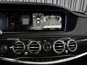 Седан Mercedes-benz S-класс 2016 года, 5250000 рублей, Ставрополь