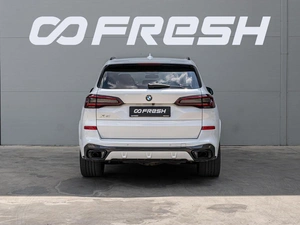 Внедорожник BMW X5 2020 года, 5570000 рублей, Краснодар