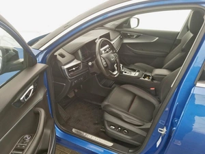 Внедорожник Chery Tiggo 7 2021 года, 1650000 рублей, Клинцы