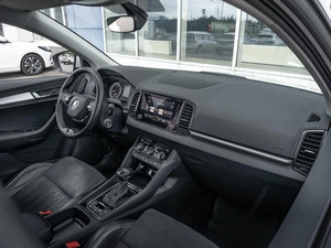 Внедорожник Skoda Karoq 2021 года, 2399000 рублей, Нижний Новгород
