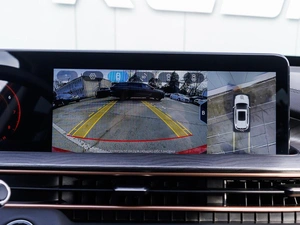 Внедорожник EXEED LX 2023 года, 2150000 рублей, Большой Сочи