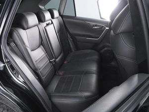 Внедорожник Toyota RAV4 2021 года, 3250000 рублей, Ростов-на-Дону