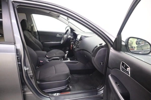 Хэтчбек Hyundai i30 2010 года, 750000 рублей, Брянск