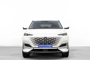 Внедорожник Changan UNI-K 2025 года, 3599000 рублей, Барнаул