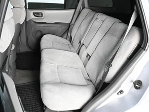 Внедорожник Hyundai Santa Fe 2008 года, 799000 рублей, Ростов-на-Дону