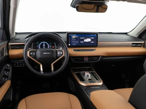 Внедорожник Haval Jolion 2023 года, 1998444 рублей, Москва