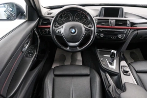 Седан BMW 3 серия 2014 года, 2249000 рублей, Красноярск
