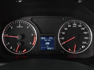 Внедорожник УАЗ Patriot 2024 года, 1829000 рублей, Ростов-на-Дону