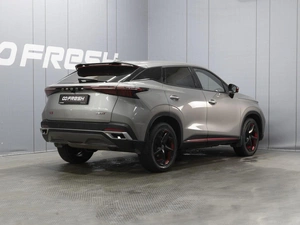 Внедорожник OMODA C5 2023 года, 1850000 рублей, Омск