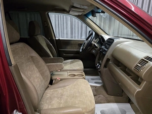 Внедорожник Honda CR-V 2002 года, 779000 рублей, Красноярск