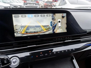 Внедорожник OMODA C5 2023 года, 1929000 рублей, Саратов