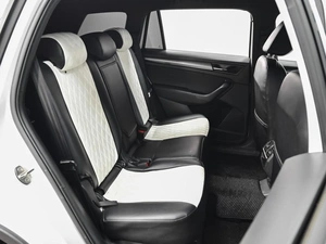 Внедорожник Skoda Kodiaq 2020 года, 2750000 рублей, Ставрополь