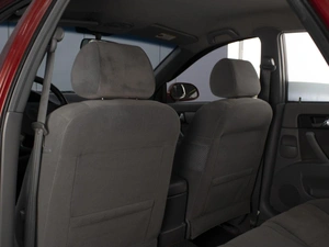 Седан Chevrolet Lacetti 2007 года, 440000 рублей, Омск