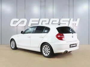Хетчбэк BMW 1 серия 2010 года, 999000 рублей, Воронеж