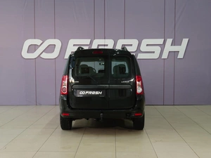 Универсал ВАЗ (LADA) Largus 2018 года, 869000 рублей, Тверь
