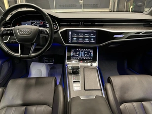 Лифтбек Audi A7 2020 года, 6350000 рублей, Красноярск