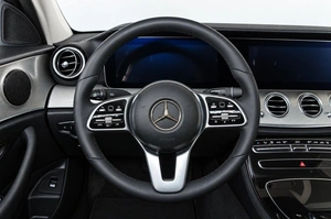 Седан Mercedes-benz E-класс 2018 года, 2749000 рублей, Челябинск