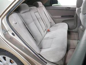 Седан Toyota Camry 2003 года, 649000 рублей, Воронеж