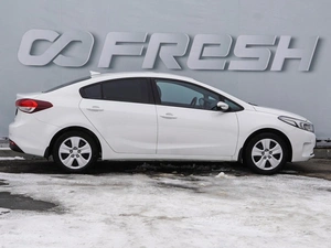 Седан Kia Cerato 2019 года, 1679000 рублей, Волгоград