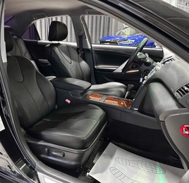 Седан Toyota Camry 2011 года, 1297000 рублей, Красноярск