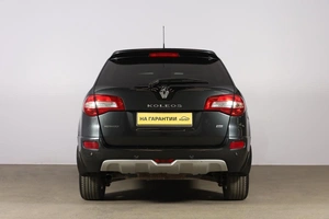 Внедорожник Renault Koleos 2012 года, 1449000 рублей, Новосибирск